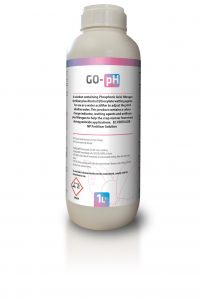 GO-pH Bottle