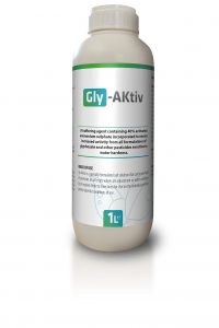 Gly-AKtiv Bottle