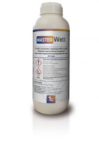 Master Wett