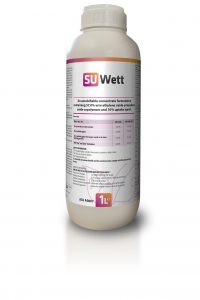 SU Wett Bottle